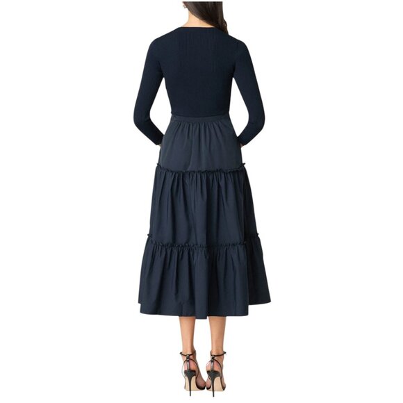 SHOSHANNA Magda Dress - Picture 2 of 2